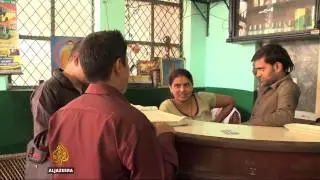 Nepal quake victims at risk of human trafficking