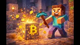 Урок 4: Как создаются биткоины? Кто такие майнеры?