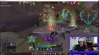 Smite Conquest (who needs a hunter)