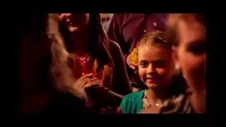 Miracles from Heaven - Soul on Fire