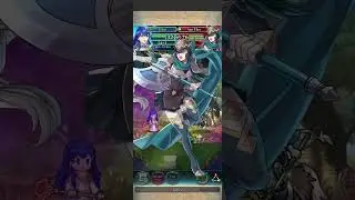 Abyssal Legendary Marth's Wife: Marth's Sister True Solo