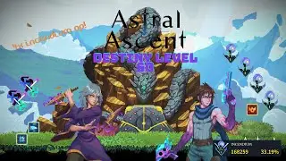 Astral Ascent - Destiny Level 60 in coop [Final Battle Only]