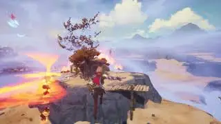 Spellbreak #3 (Gameplay movie)