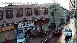 宮城県仙台市青葉区八幡ライブカメラ Miyagi Senadai Live camera.world.cam