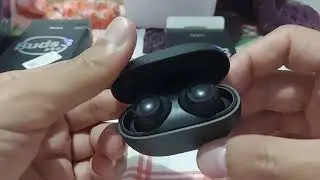 Redmi Buds 3 Lite (Falso vs Original)