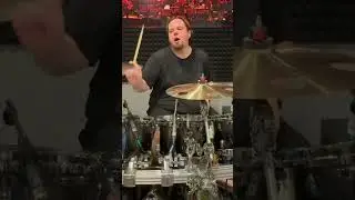 Sum 41 In Too Deep Drum Cover Short