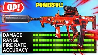 this EM2 CLASS is *SUPER BROKEN* AFTER WARZONE SEASON 5 UPDATE 😮 (Best EM2 Class Setup Loadout Meta)