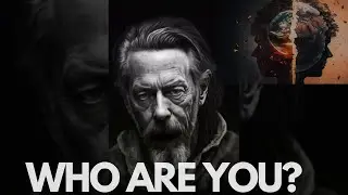 ARE YOU THE PERSON YOU THINK YOU REALLY ARE?