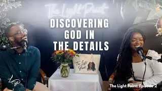 Discovering God in the Details ft. Ohimai Imoukhuede