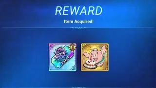 One and Only Secret Box Code | 7DS Grand Cross