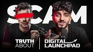 I Bought Iman Gadzhi&rsquo;s $37 Digital Launchpad Course And THIS Happened!
