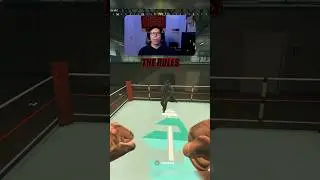 Warzone 3&rsquo;s boxing champion #callofduty #mw3 #cod #warzone