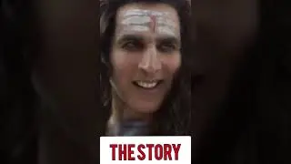OMG 2 ka trailer release #omg2  #akshaykumar  #omg2trailer