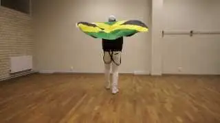 Sagitarr   Usain Bolt Tribute By SickInHead Freestyle Promo