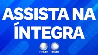 CIDADE ALERTA TOCANTINS 02/01/2026