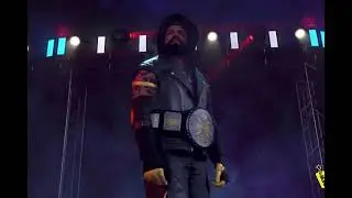 Adonis Black Gold Rush Theme Song
