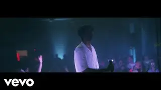 OSKI - Honest (Live Performance)