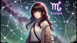 Scorpio, Chapter 1 | Storytelling | First Person Narrative | Constellation Love Romance