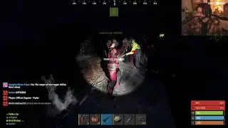 Father Cyr kills VADER | otv rp server