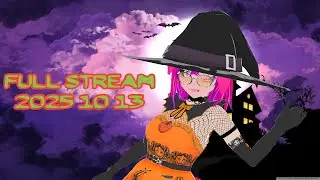 Tocks Bocks Full Stream 2025 10 13