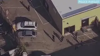 Police Chase High Speed Police Chase 2017 Best cars vs Cops compilation February 2017