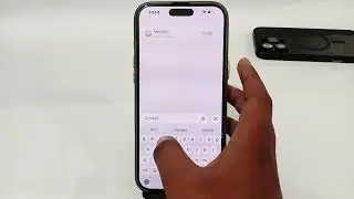 Comment r&eacute;soudre iMessage bloqu&eacute; sur &laquo; V&eacute;rification du num&eacute;ro &raquo;