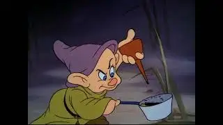 The Winged Scourge Disney