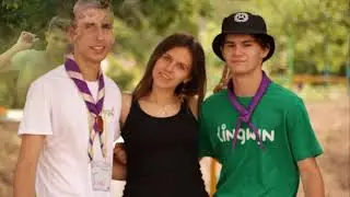 Camp Leader and Teacher Alena Lingwin Gamefest 2018 promo