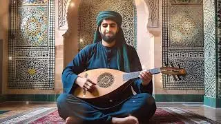 Healing Sufi Meditation with Rumi Poems | Relaxing Spiritual Path to Peace