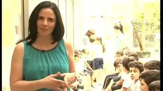 EDUVATION Movie - Saint Mary's Orthodox College