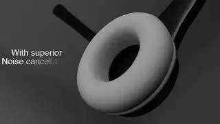 ADVIDS - 3D Animation Test