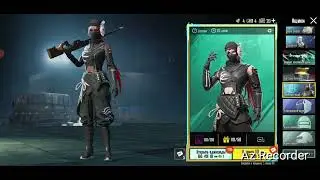 My Premium Box and 2 AWM 