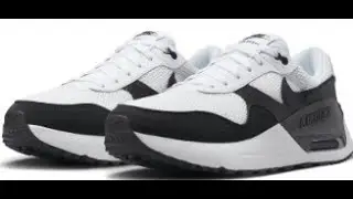 Кроссовки Nike Air Max Systm White DM9537-103