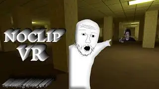 NoClip VR