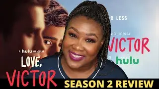 Love Victor Season 2 Review