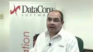 Christian Marczinke, SANsymphony-V Part 4 - Thin Provisioning (German)