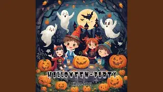 Halloween-Party