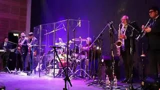 Tributo a Galo Uribe - Los Ramblers 2025