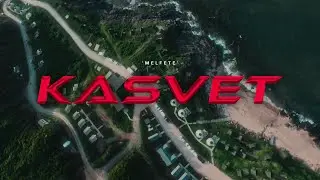 Melfete - Kasvet (Official Music Video)