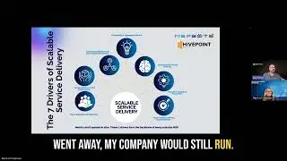 The MSP Service Delivery Masterclass  - Session 1 Why Your Metrics Are Lying to You