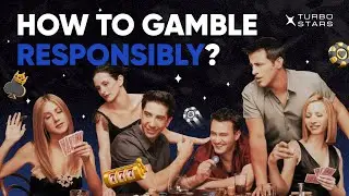 RESPONSIBLE GAMING RULES | Turbo Stars