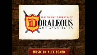 DORALEOUS AND ASSOCIATES, 1-Main Title (season 1 soundtrack)
