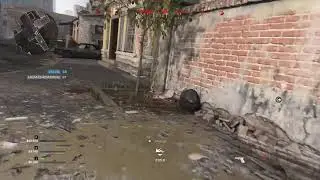 LIVE modern warfare survival mode wave 50+