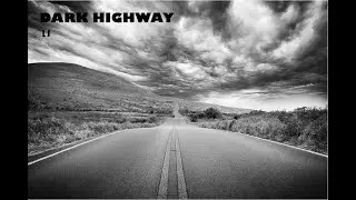 Dark Highway - New Techno Music 2020