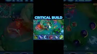 CRITICAL BILD #dyrroth #dyrrothingame #Dyr #gaming #mlbb #mobilelegends #ingame