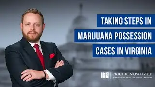 Marijuana Possession Cases in Prince William County, Virginia | FAQ