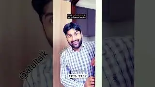 nalayak beta in every old movie | #funyaasi #shorts #atultalk #funny