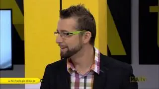 P-Y Techno M&eacute;dia - Libre Service Saison 3-3 - La technologie iBeacon