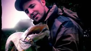 Lure-a-Pike story
