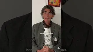 French doctor, who began a hunger strike on March 31 in France calling for 'justice in Palestine'
